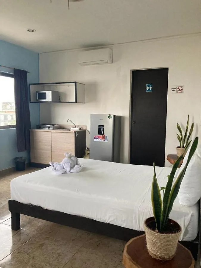 Hôtel Playa Beach à Playa del Carmen Hotel